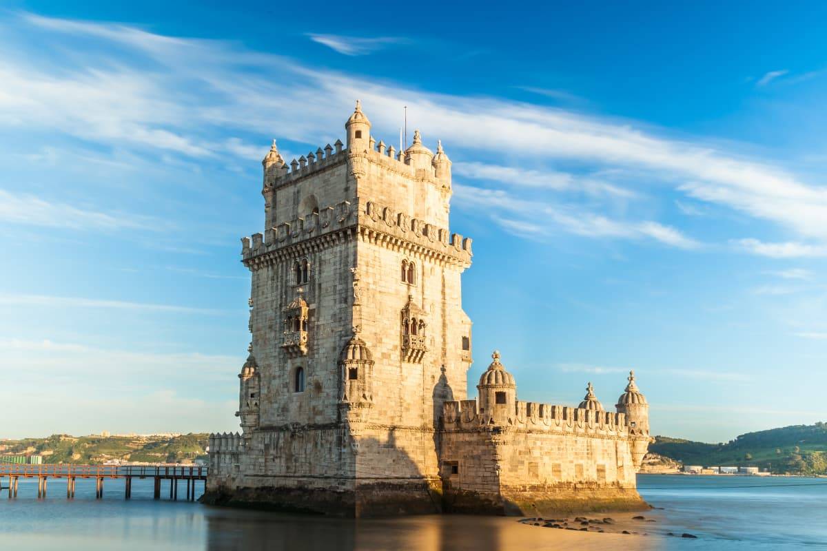 Tour Por Belem Grupos Reducidos