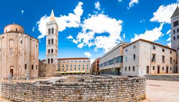 Free Tour Zadar Imprescindible