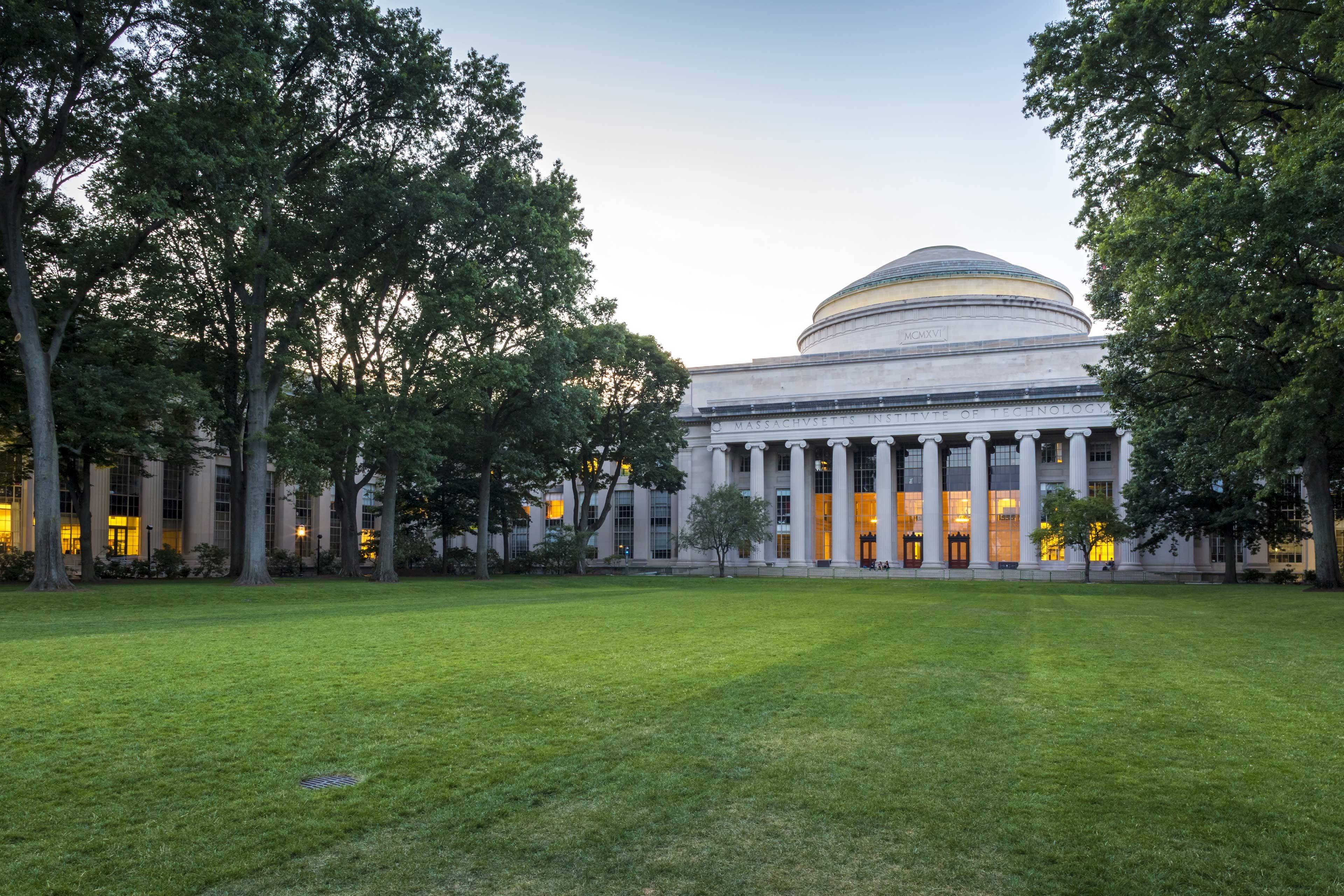 MIT de Boston